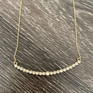 LC necklace